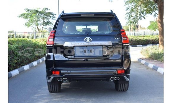 Buy Import Toyota Prado Black Car in Import - Dubai in Ahal Buy Import Toyota Prado Black Car in Import - Dubai in Ahal