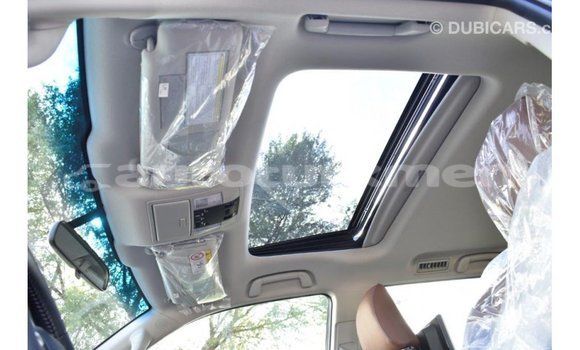 Buy Import Toyota Prado Black Car in Import - Dubai in Ahal Buy Import Toyota Prado Black Car in Import - Dubai in Ahal