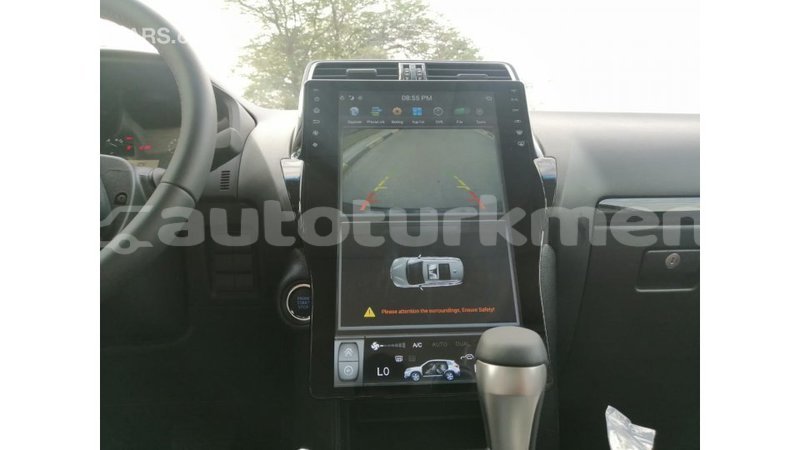 Big with watermark toyota prado ahal import dubai 1877