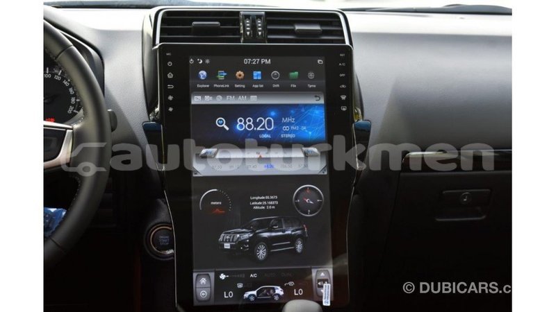 Big with watermark toyota prado ahal import dubai 1877