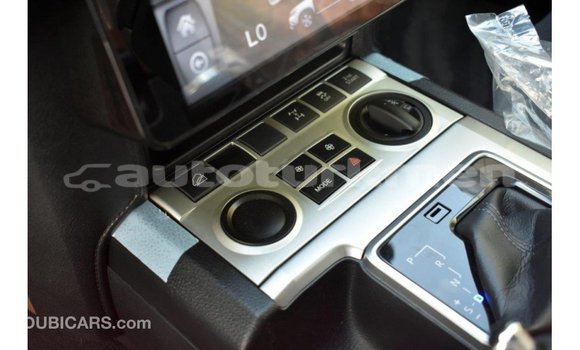 Buy Import Toyota Prado Black Car in Import - Dubai in Ahal Buy Import Toyota Prado Black Car in Import - Dubai in Ahal