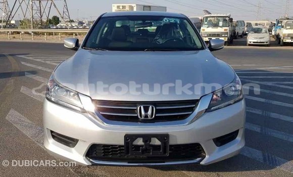 Buy Import Honda Accord Other Car in Import - Dubai in Ahal Buy Import Honda Accord Other Car in Import - Dubai in Ahal