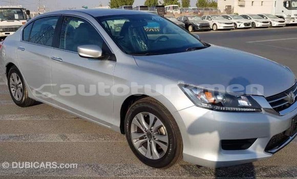 Buy Import Honda Accord Other Car in Import - Dubai in Ahal Buy Import Honda Accord Other Car in Import - Dubai in Ahal