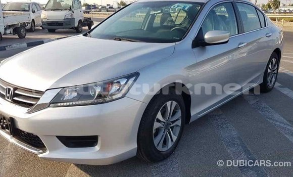 Buy Import Honda Accord Other Car in Import - Dubai in Ahal Buy Import Honda Accord Other Car in Import - Dubai in Ahal