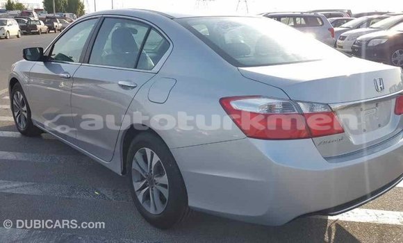 Buy Import Honda Accord Other Car in Import - Dubai in Ahal Buy Import Honda Accord Other Car in Import - Dubai in Ahal