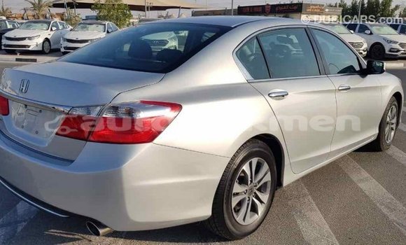 Buy Import Honda Accord Other Car in Import - Dubai in Ahal Buy Import Honda Accord Other Car in Import - Dubai in Ahal