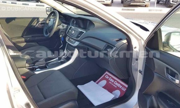 Buy Import Honda Accord Other Car in Import - Dubai in Ahal Buy Import Honda Accord Other Car in Import - Dubai in Ahal