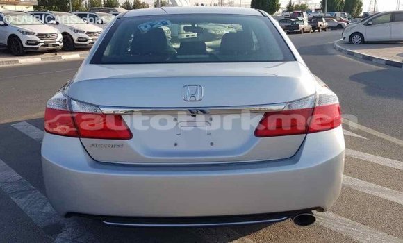 Buy Import Honda Accord Other Car in Import - Dubai in Ahal Buy Import Honda Accord Other Car in Import - Dubai in Ahal