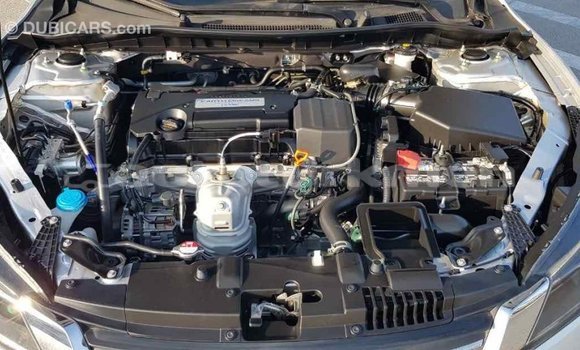 Buy Import Honda Accord Other Car in Import - Dubai in Ahal Buy Import Honda Accord Other Car in Import - Dubai in Ahal