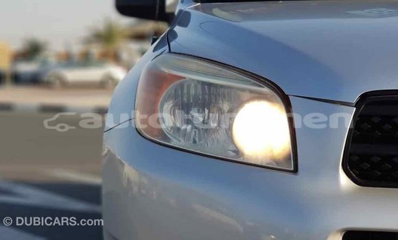 Buy Import Toyota RAV4 Other Car in Import - Dubai in Ahal Buy Import Toyota RAV4 Other Car in Import - Dubai in Ahal