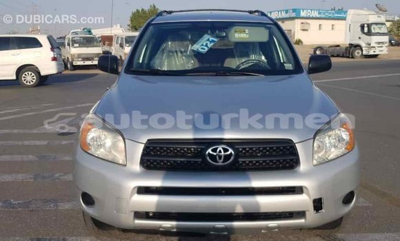 Buy Import Toyota RAV4 Other Car in Import - Dubai in Ahal Buy Import Toyota RAV4 Other Car in Import - Dubai in Ahal