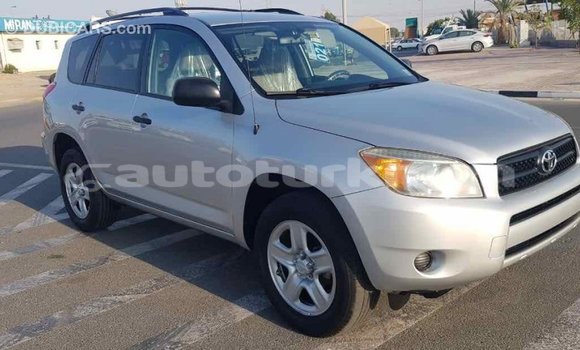 Buy Import Toyota RAV4 Other Car in Import - Dubai in Ahal Buy Import Toyota RAV4 Other Car in Import - Dubai in Ahal