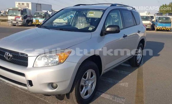 Buy Import Toyota RAV4 Other Car in Import - Dubai in Ahal Buy Import Toyota RAV4 Other Car in Import - Dubai in Ahal