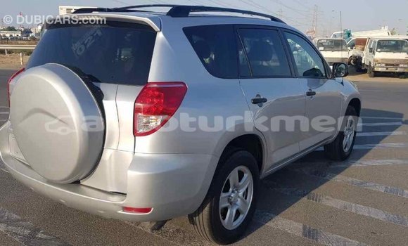 Buy Import Toyota RAV4 Other Car in Import - Dubai in Ahal Buy Import Toyota RAV4 Other Car in Import - Dubai in Ahal