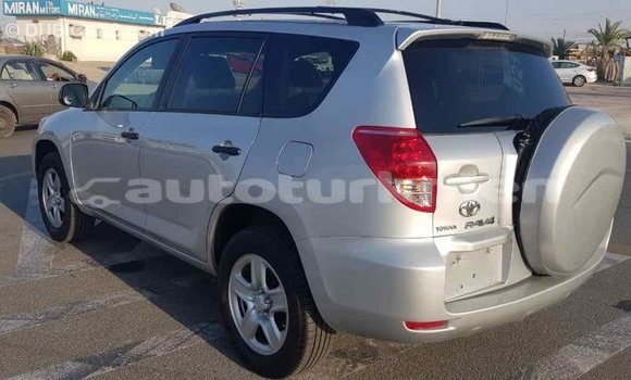 Buy Import Toyota RAV4 Other Car in Import - Dubai in Ahal Buy Import Toyota RAV4 Other Car in Import - Dubai in Ahal