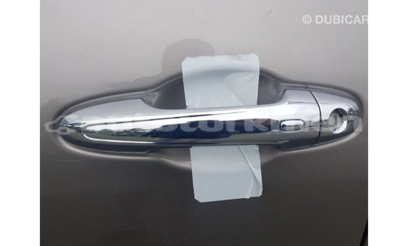 Buy Import Toyota Hilux Other Car in Import - Dubai in Ahal Buy Import Toyota Hilux Other Car in Import - Dubai in Ahal