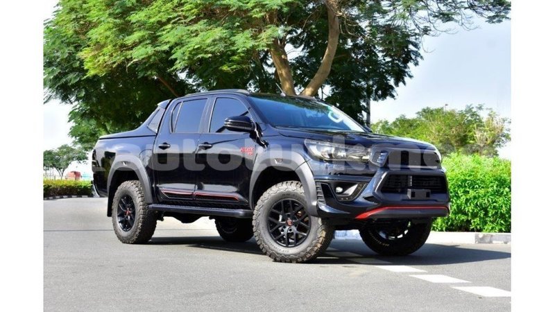 Big with watermark toyota hilux ahal import dubai 1898