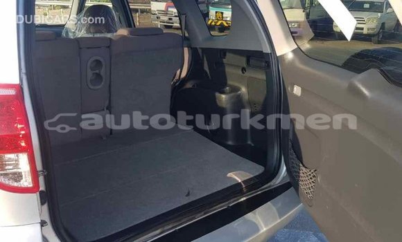 Buy Import Toyota RAV4 Other Car in Import - Dubai in Ahal Buy Import Toyota RAV4 Other Car in Import - Dubai in Ahal