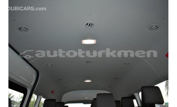 Buy Import Toyota Hiace White Car in Import - Dubai in Ahal Buy Import Toyota Hiace White Car in Import - Dubai in Ahal