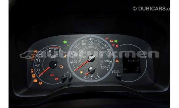 Buy Import Toyota Hiace White Car in Import - Dubai in Ahal Buy Import Toyota Hiace White Car in Import - Dubai in Ahal