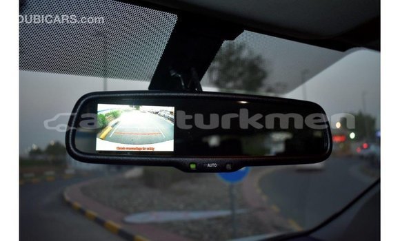 Buy Import Toyota Hiace White Car in Import - Dubai in Ahal Buy Import Toyota Hiace White Car in Import - Dubai in Ahal