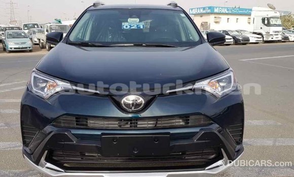 Buy Import Toyota RAV4 Black Car in Import - Dubai in Ahal Buy Import Toyota RAV4 Black Car in Import - Dubai in Ahal