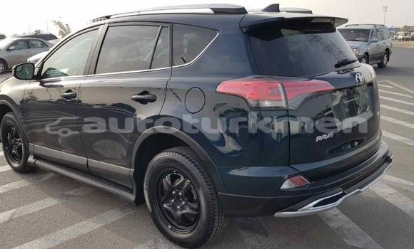 Buy Import Toyota RAV4 Black Car in Import - Dubai in Ahal Buy Import Toyota RAV4 Black Car in Import - Dubai in Ahal