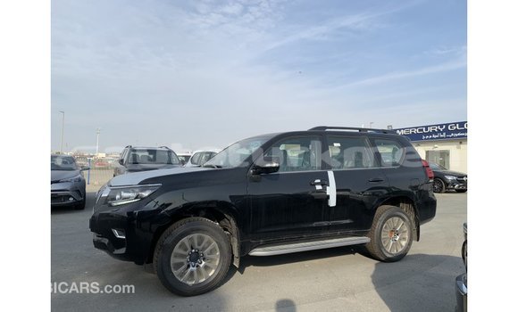 Buy Import Toyota Prado Black Car in Import - Dubai in Ahal Buy Import Toyota Prado Black Car in Import - Dubai in Ahal