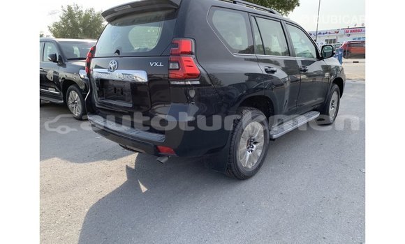 Buy Import Toyota Prado Black Car in Import - Dubai in Ahal Buy Import Toyota Prado Black Car in Import - Dubai in Ahal