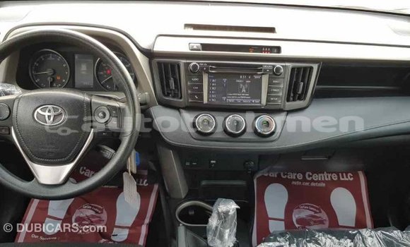Buy Import Toyota RAV4 Black Car in Import - Dubai in Ahal Buy Import Toyota RAV4 Black Car in Import - Dubai in Ahal