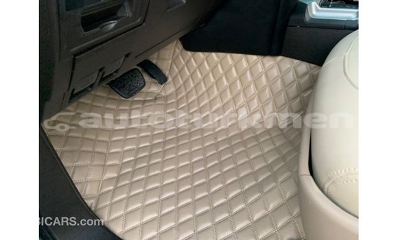 Buy Import Toyota Land Cruiser Blue Car in Import - Dubai in Ahal Buy Import Toyota Land Cruiser Blue Car in Import - Dubai in Ahal