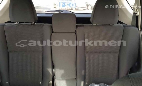Buy Import Toyota RAV4 Black Car in Import - Dubai in Ahal Buy Import Toyota RAV4 Black Car in Import - Dubai in Ahal
