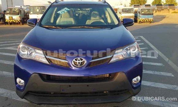Buy Import Toyota RAV4 Other Car in Import - Dubai in Ahal Buy Import Toyota RAV4 Other Car in Import - Dubai in Ahal