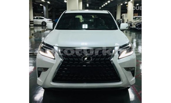 Buy Import Lexus GS White Car in Import - Dubai in Ahal Buy Import Lexus GS White Car in Import - Dubai in Ahal