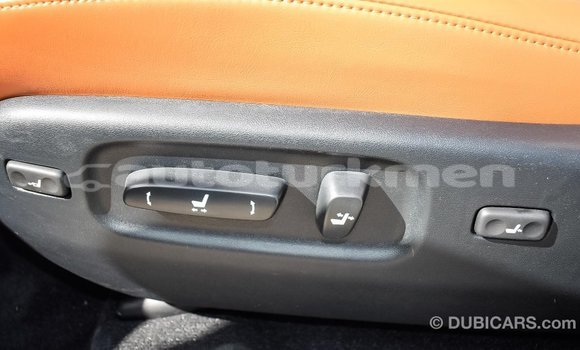 Buy Import Lexus LX White Car in Import - Dubai in Ahal Buy Import Lexus LX White Car in Import - Dubai in Ahal