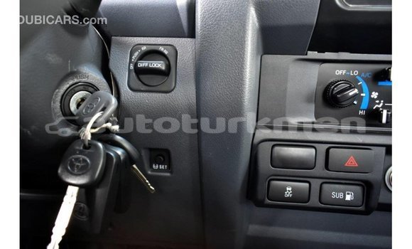 Buy Import Toyota Land Cruiser Red Car in Import - Dubai in Ahal Buy Import Toyota Land Cruiser Red Car in Import - Dubai in Ahal