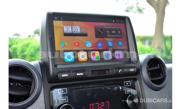 Buy Import Toyota Land Cruiser Red Car in Import - Dubai in Ahal Buy Import Toyota Land Cruiser Red Car in Import - Dubai in Ahal