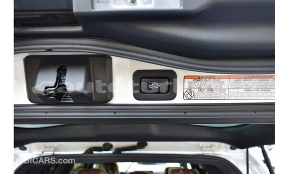 Buy Import Lexus LX White Car in Import - Dubai in Ahal Buy Import Lexus LX White Car in Import - Dubai in Ahal