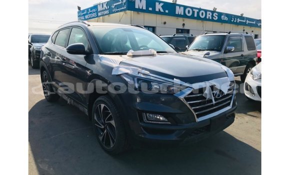 Buy Import Hyundai Tucson Other Car in Import - Dubai in Ahal Buy Import Hyundai Tucson Other Car in Import - Dubai in Ahal