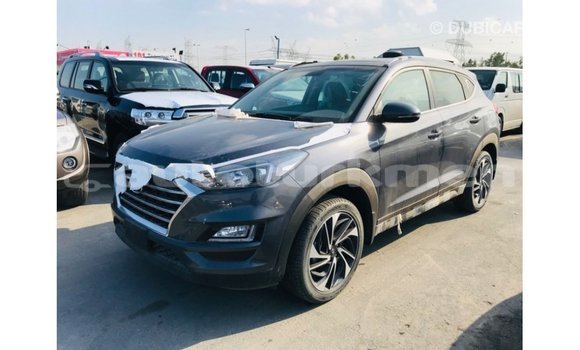 Buy Import Hyundai Tucson Other Car in Import - Dubai in Ahal Buy Import Hyundai Tucson Other Car in Import - Dubai in Ahal