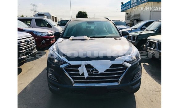 Buy Import Hyundai Tucson Other Car in Import - Dubai in Ahal Buy Import Hyundai Tucson Other Car in Import - Dubai in Ahal