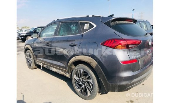 Buy Import Hyundai Tucson Other Car in Import - Dubai in Ahal Buy Import Hyundai Tucson Other Car in Import - Dubai in Ahal