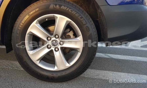 Buy Import Toyota RAV4 Other Car in Import - Dubai in Ahal Buy Import Toyota RAV4 Other Car in Import - Dubai in Ahal
