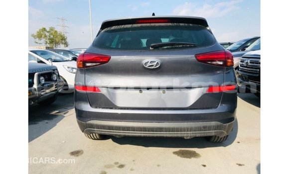 Buy Import Hyundai Tucson Other Car in Import - Dubai in Ahal Buy Import Hyundai Tucson Other Car in Import - Dubai in Ahal