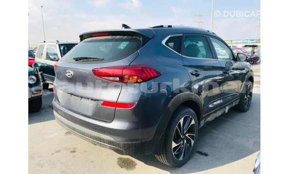 Buy Import Hyundai Tucson Other Car in Import - Dubai in Ahal Buy Import Hyundai Tucson Other Car in Import - Dubai in Ahal