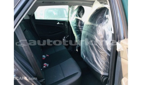 Buy Import Hyundai Tucson Other Car in Import - Dubai in Ahal Buy Import Hyundai Tucson Other Car in Import - Dubai in Ahal