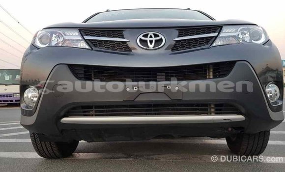 Buy Import Toyota RAV4 Other Car in Import - Dubai in Ahal Buy Import Toyota RAV4 Other Car in Import - Dubai in Ahal