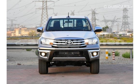 Buy Import Toyota Hilux Other Car in Import - Dubai in Ahal Buy Import Toyota Hilux Other Car in Import - Dubai in Ahal