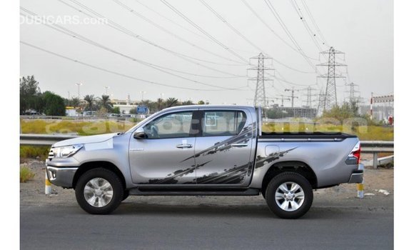 Buy Import Toyota Hilux Other Car in Import - Dubai in Ahal Buy Import Toyota Hilux Other Car in Import - Dubai in Ahal