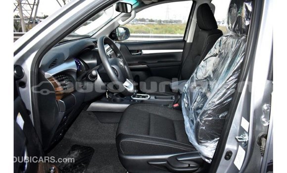 Buy Import Toyota Hilux Other Car in Import - Dubai in Ahal Buy Import Toyota Hilux Other Car in Import - Dubai in Ahal